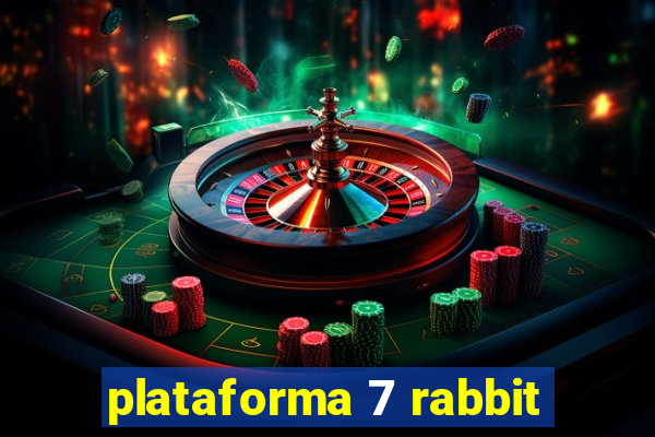 plataforma 7 rabbit